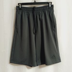 Adidas - Men's Mesh Running Shorts